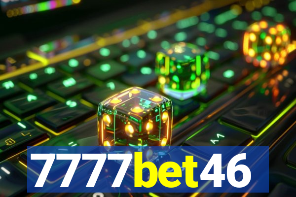 7777bet46