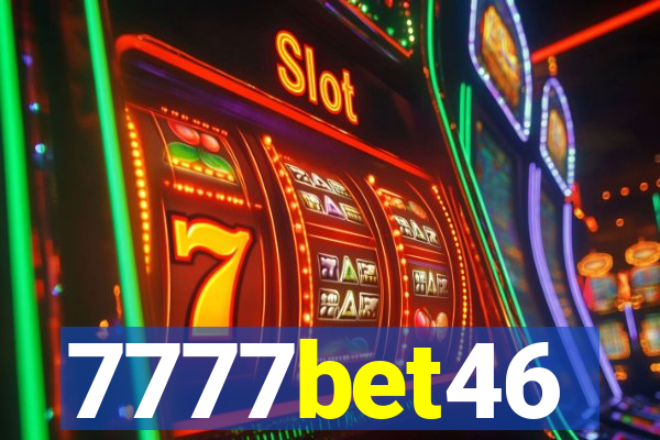 7777bet46