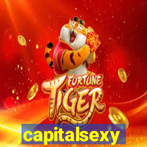 capitalsexy