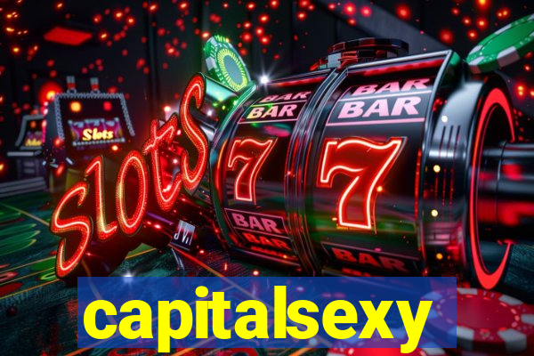 capitalsexy