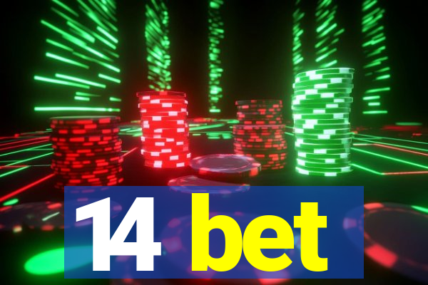 14 bet