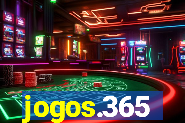 jogos.365