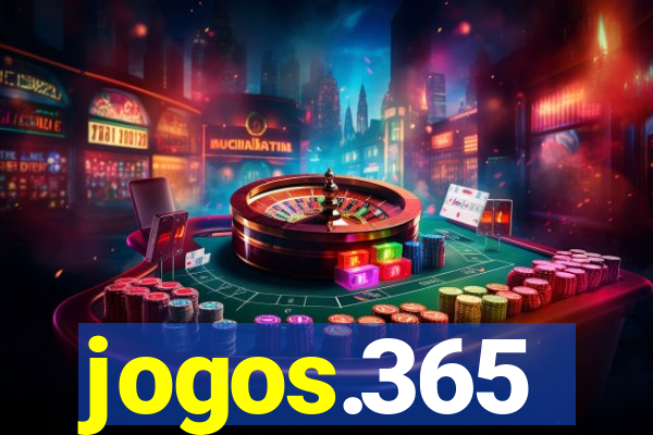 jogos.365