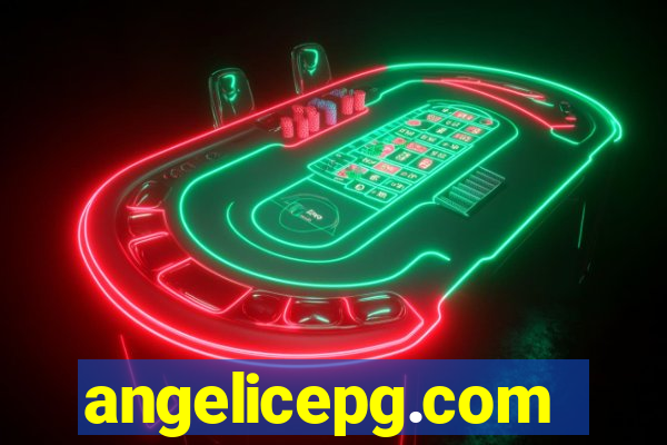 angelicepg.com