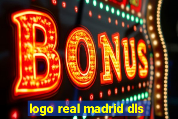 logo real madrid dls