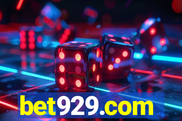 bet929.com