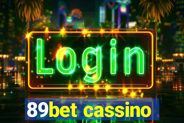 89bet cassino