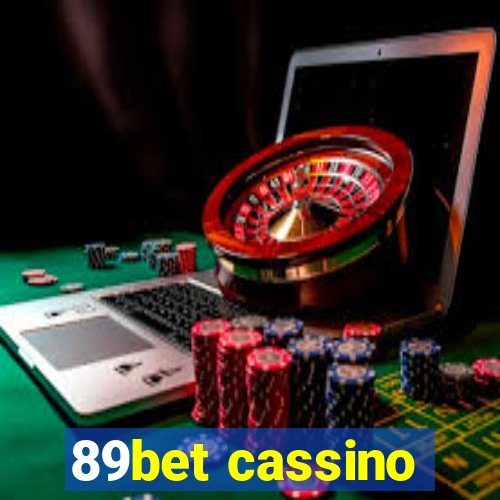 89bet cassino