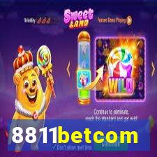 8811betcom