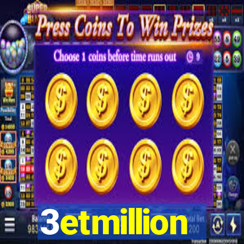 3etmillion