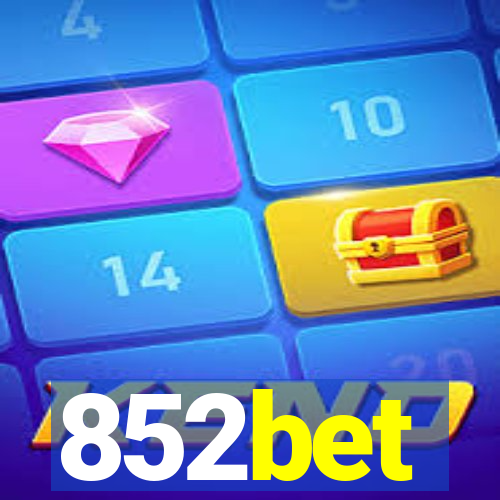 852bet