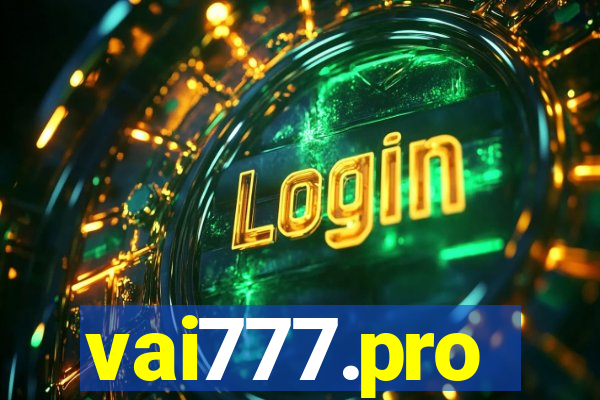 vai777.pro