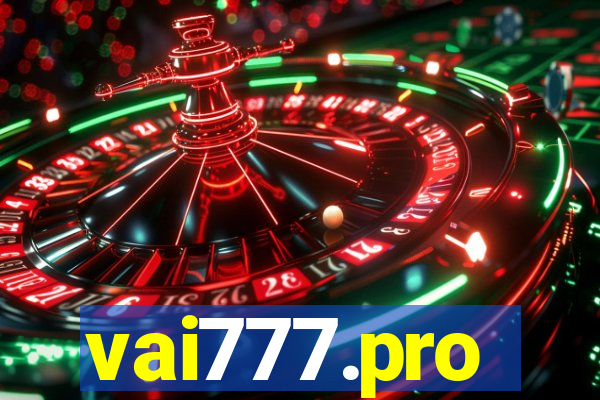 vai777.pro