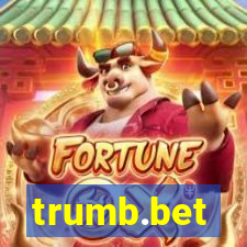 trumb.bet