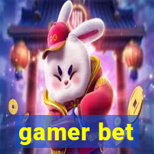 gamer bet