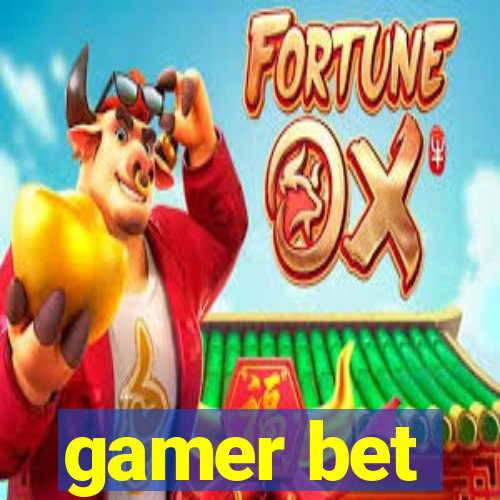 gamer bet