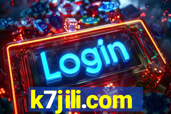 k7jili.com