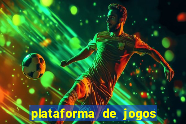 plataforma de jogos do silvio santos