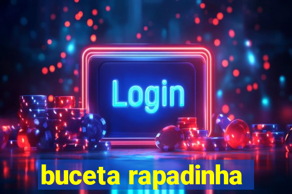 buceta rapadinha