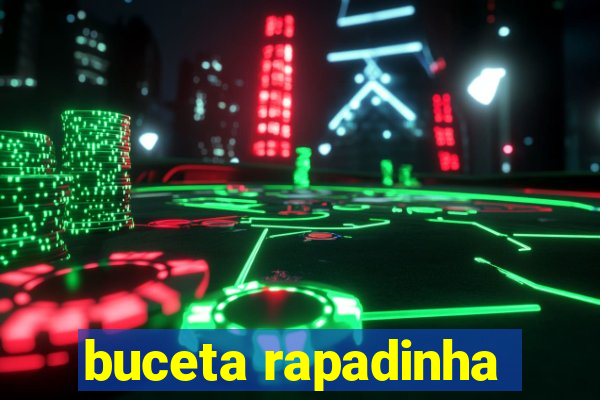 buceta rapadinha