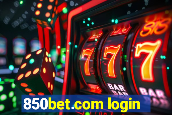 850bet.com login