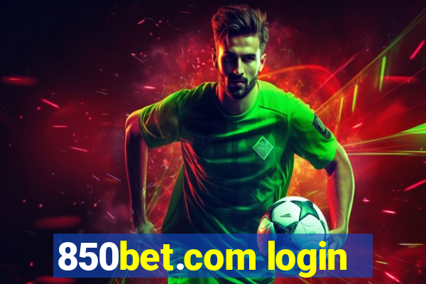 850bet.com login