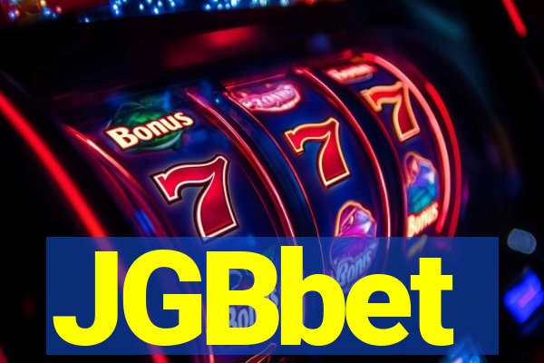 JGBbet