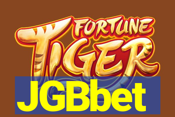 JGBbet