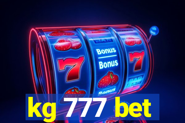 kg 777 bet