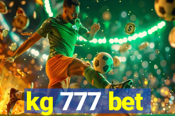 kg 777 bet