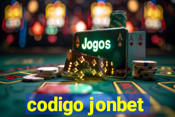 codigo jonbet