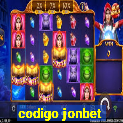 codigo jonbet