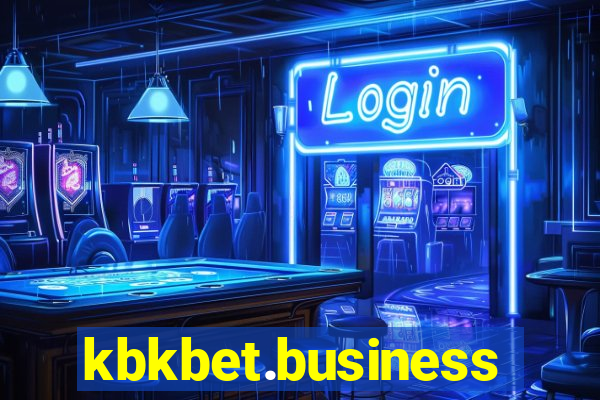 kbkbet.business