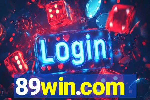 89win.com