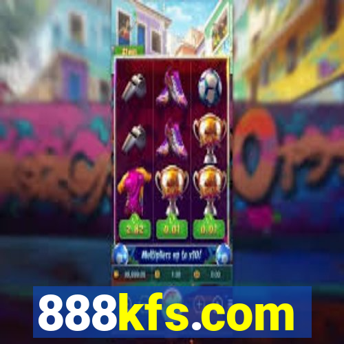 888kfs.com