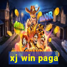 xj win paga