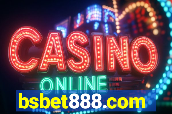 bsbet888.com