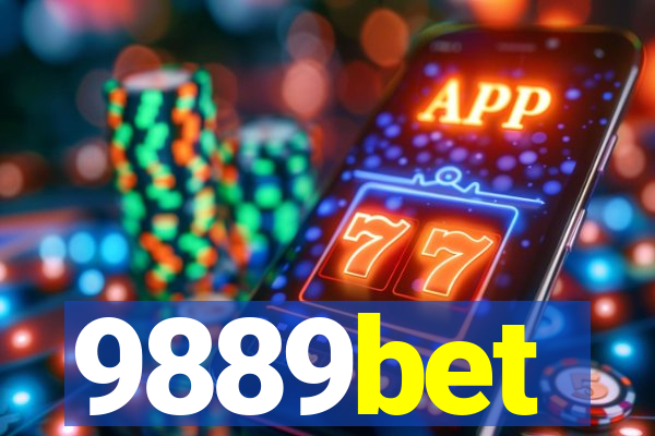 9889bet