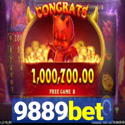 9889bet