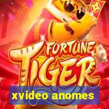 xvideo anomes