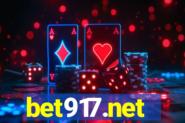 bet917.net