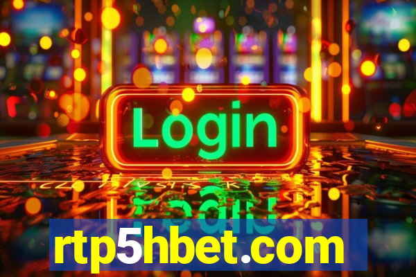 rtp5hbet.com