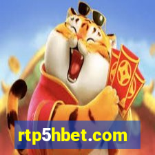 rtp5hbet.com