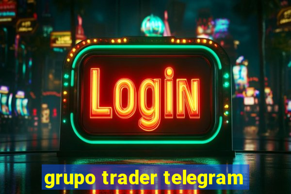 grupo trader telegram