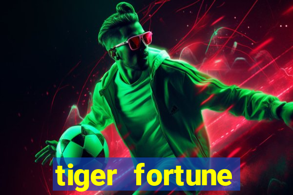 tiger fortune spirit demo