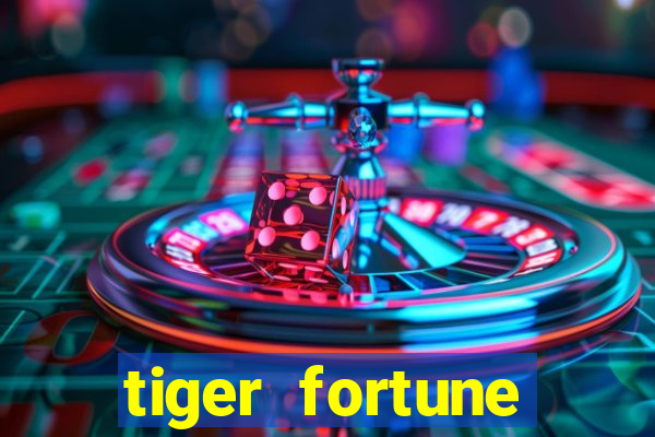 tiger fortune spirit demo