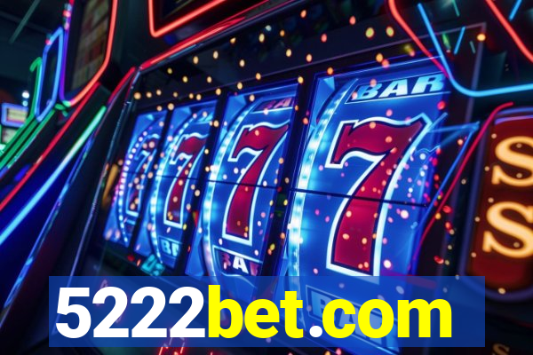 5222bet.com