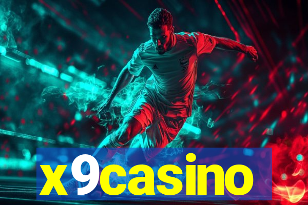 x9casino