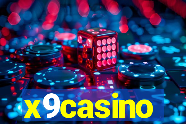 x9casino