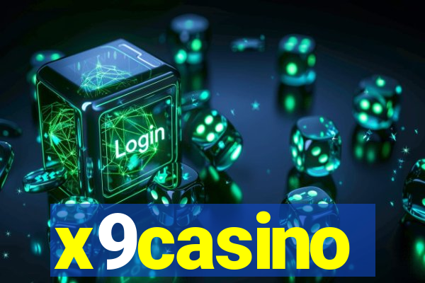 x9casino